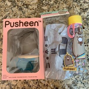 Pusheen Bundle Set! Summer✨